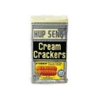 Cream Crackers (Feb)