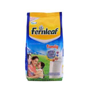 Milk Powder Fernleaf 550g (Feb)
