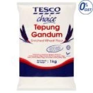 Wheat Flour 1kg (Feb)